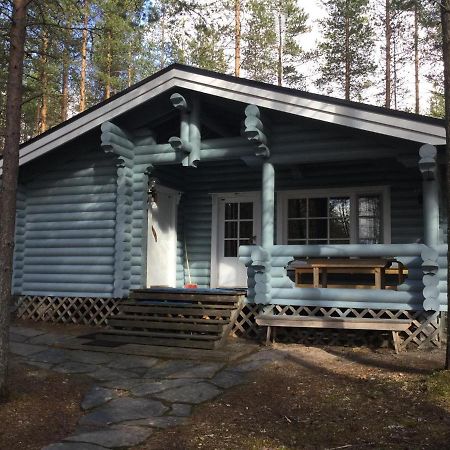 Manamansalo Camping 外观 照片