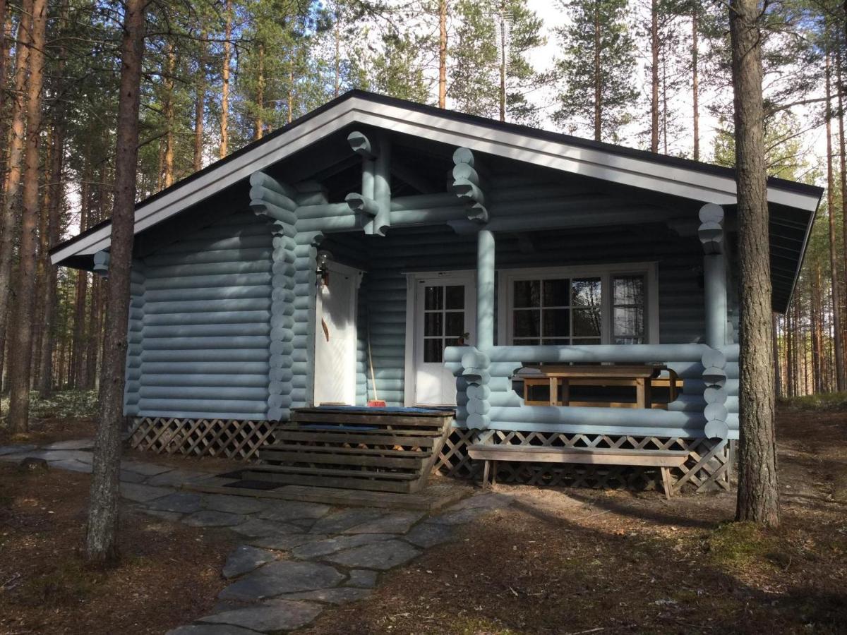 Manamansalo Camping 外观 照片
