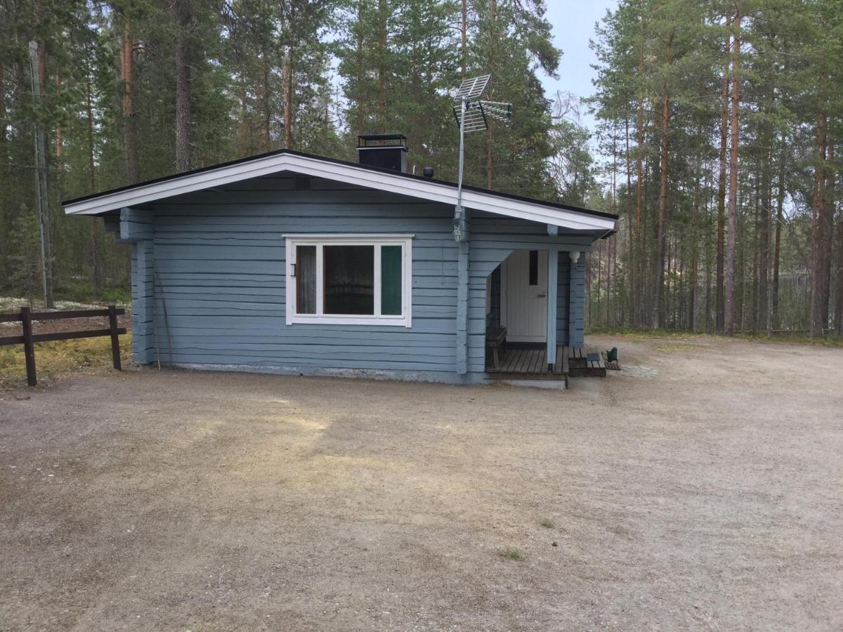 Manamansalo Camping 外观 照片