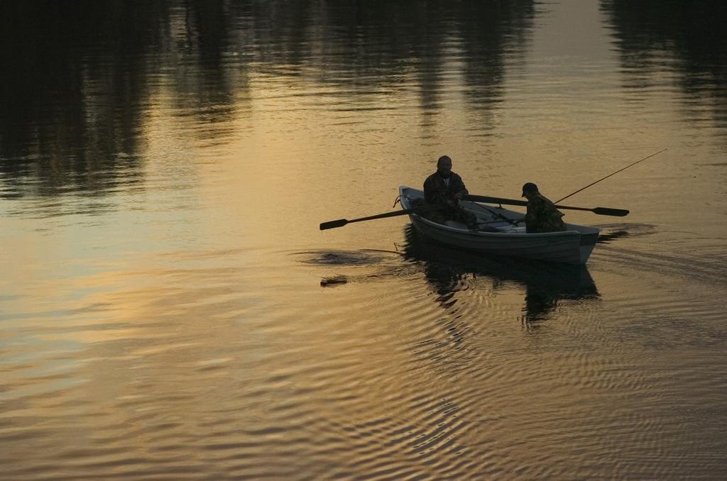 Manamansalo Camping 外观 照片